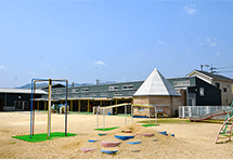 山陽幼稚園